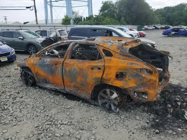 2T2BZMCA3HC062998 2017 LEXUS RX - Image 2