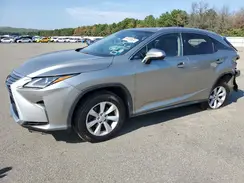 2T2BZMCA3HC063813 2017 LEXUS RX