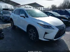 2T2BZMCA3HC063889 2017 LEXUS RX