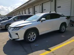 2T2BZMCA3HC065691 2017 LEXUS RX