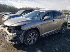 2T2BZMCA3HC066730 2017 LEXUS RX