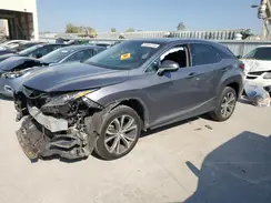 2T2BZMCA3HC067103 2017 LEXUS RX