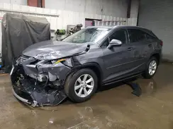 2T2BZMCA3HC067750 2017 LEXUS RX