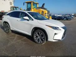 2T2BZMCA3HC067988 2017 LEXUS RX