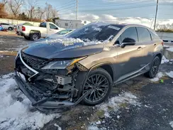 2T2BZMCA3HC069031 2017 LEXUS RX
