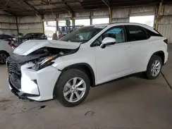 2T2BZMCA3HC076237 2017 LEXUS RX