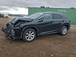 2T2BZMCA3HC076948 2017 LEXUS RX