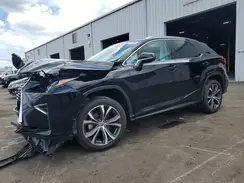 2T2BZMCA3HC078005 2017 LEXUS RX