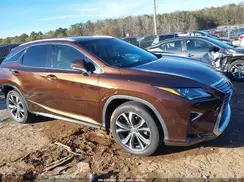 2T2BZMCA3HC078327 2017 LEXUS RX