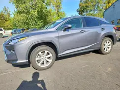 2T2BZMCA3HC079414 2017 LEXUS RX