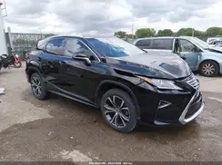 2T2BZMCA3HC080644 2017 LEXUS RX