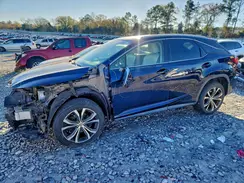 2T2BZMCA3HC081101 2017 LEXUS RX