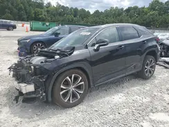 2T2BZMCA3HC083690 2017 LEXUS RX