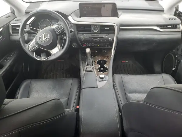 2T2BZMCA3HC083690 2017 LEXUS RX - Image 8