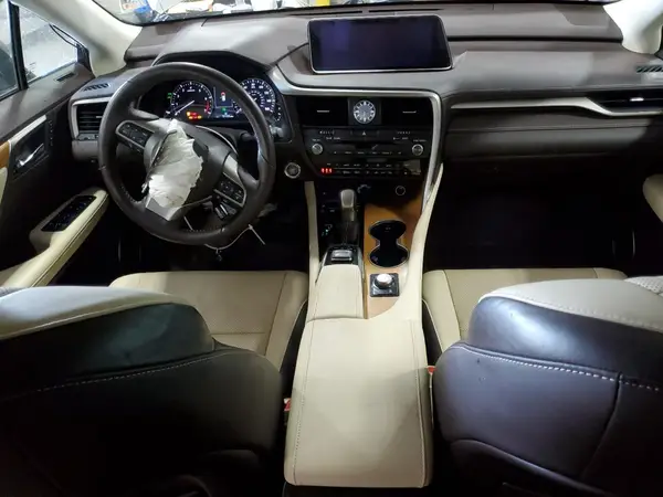 2T2BZMCA3HC085360 2017 LEXUS RX - Image 8