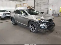 2T2BZMCA3HC086010 2017 LEXUS RX