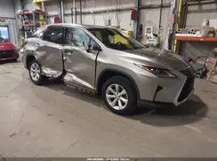 2T2BZMCA3HC086069 2017 LEXUS RX