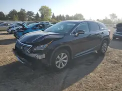 2T2BZMCA3HC088176 2017 LEXUS RX