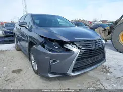 2T2BZMCA3HC089375 2017 LEXUS RX