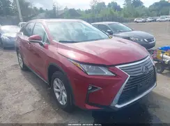 2T2BZMCA3HC089506 2017 LEXUS RX