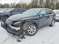2T2BZMCA3HC090266 2017 LEXUS RX