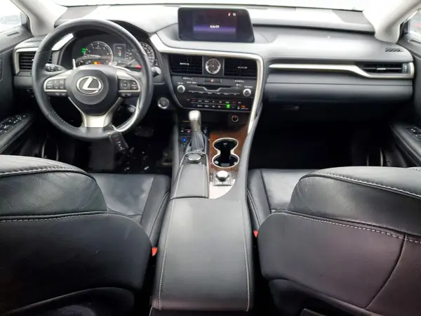 2T2BZMCA3HC090266 2017 LEXUS RX - Image 8