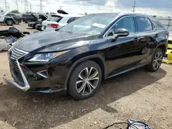 2T2BZMCA3HC090428 2017 LEXUS RX