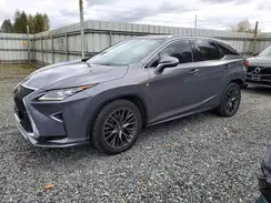 2T2BZMCA3HC092180 2017 LEXUS RX
