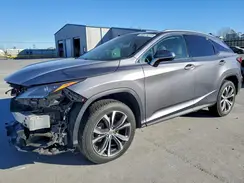 2T2BZMCA3HC093085 2017 LEXUS RX
