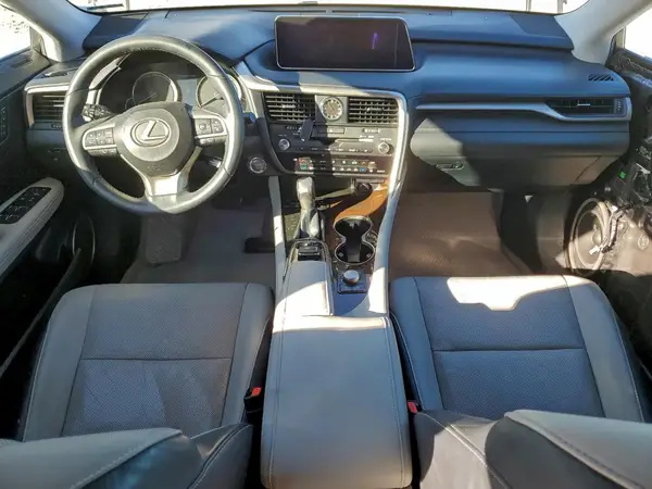 2T2BZMCA3HC093085 2017 LEXUS RX - Image 8