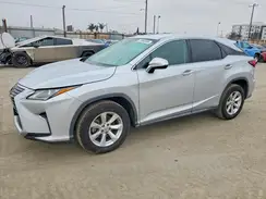 2T2BZMCA3HC093894 2017 LEXUS RX