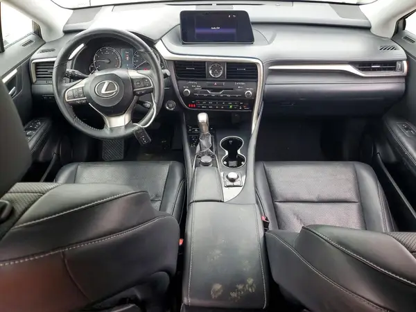 2T2BZMCA3HC093894 2017 LEXUS RX - Image 8