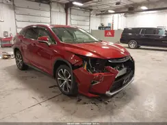2T2BZMCA3HC093958 2017 LEXUS RX