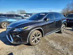2T2BZMCA3HC094317 2017 LEXUS RX