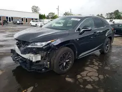 2T2BZMCA3HC094544 2017 LEXUS RX