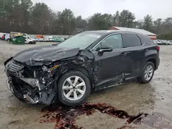 2T2BZMCA3HC094592 2017 LEXUS RX
