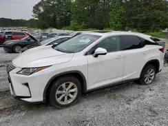 2T2BZMCA3HC095676 2017 LEXUS RX