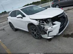 2T2BZMCA3HC097542 2017 LEXUS RX