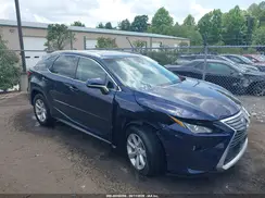 2T2BZMCA3HC097573 2017 LEXUS RX