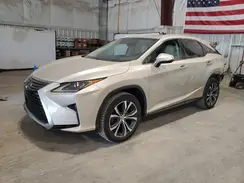 2T2BZMCA3HC099372 2017 LEXUS RX