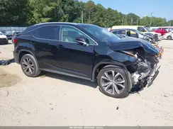 2T2BZMCA3HC099713 2017 LEXUS RX