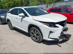 2T2BZMCA3HC100598 2017 LEXUS RX