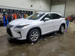 2T2BZMCA3HC100732 2017 LEXUS RX