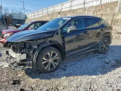 2T2BZMCA3HC101315 2017 LEXUS RX