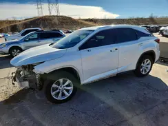 2T2BZMCA3HC102237 2017 LEXUS RX