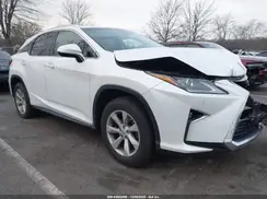2T2BZMCA3HC102898 2017 LEXUS RX