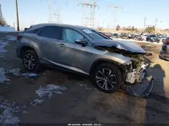 2T2BZMCA3HC103310 2017 LEXUS RX