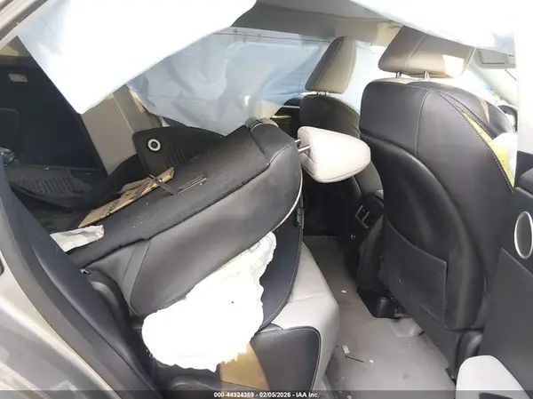 2T2BZMCA3HC103310 2017 LEXUS RX - Image 8