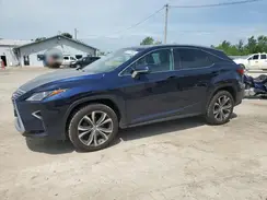 2T2BZMCA3HC107194 2017 LEXUS RX