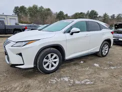 2T2BZMCA3HC109673 2017 LEXUS RX